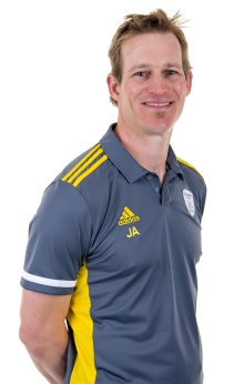 Jimmy Adams